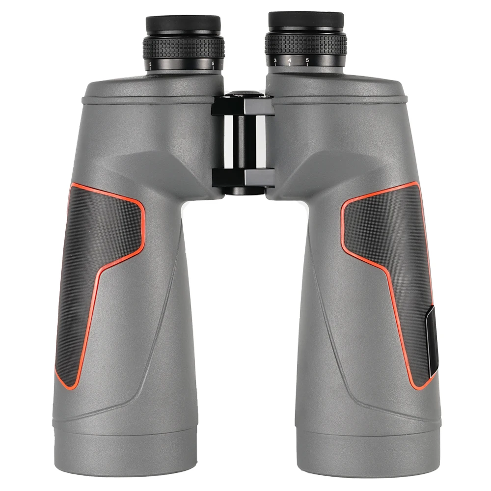 20x70 sharp Binoculars for Adults High Power Easy Focus bak4 high bright with Low Light Vision good optical Binoculars for Bird