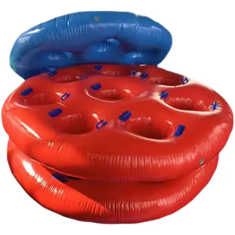2024 new inflatable sport games for sale/The race between hare and tortoise/inflatable games