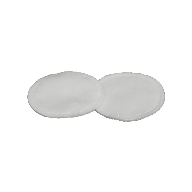 The best quality face pad cotton thickened face eye cosmetic cotton pad for toner cosmetic cotton