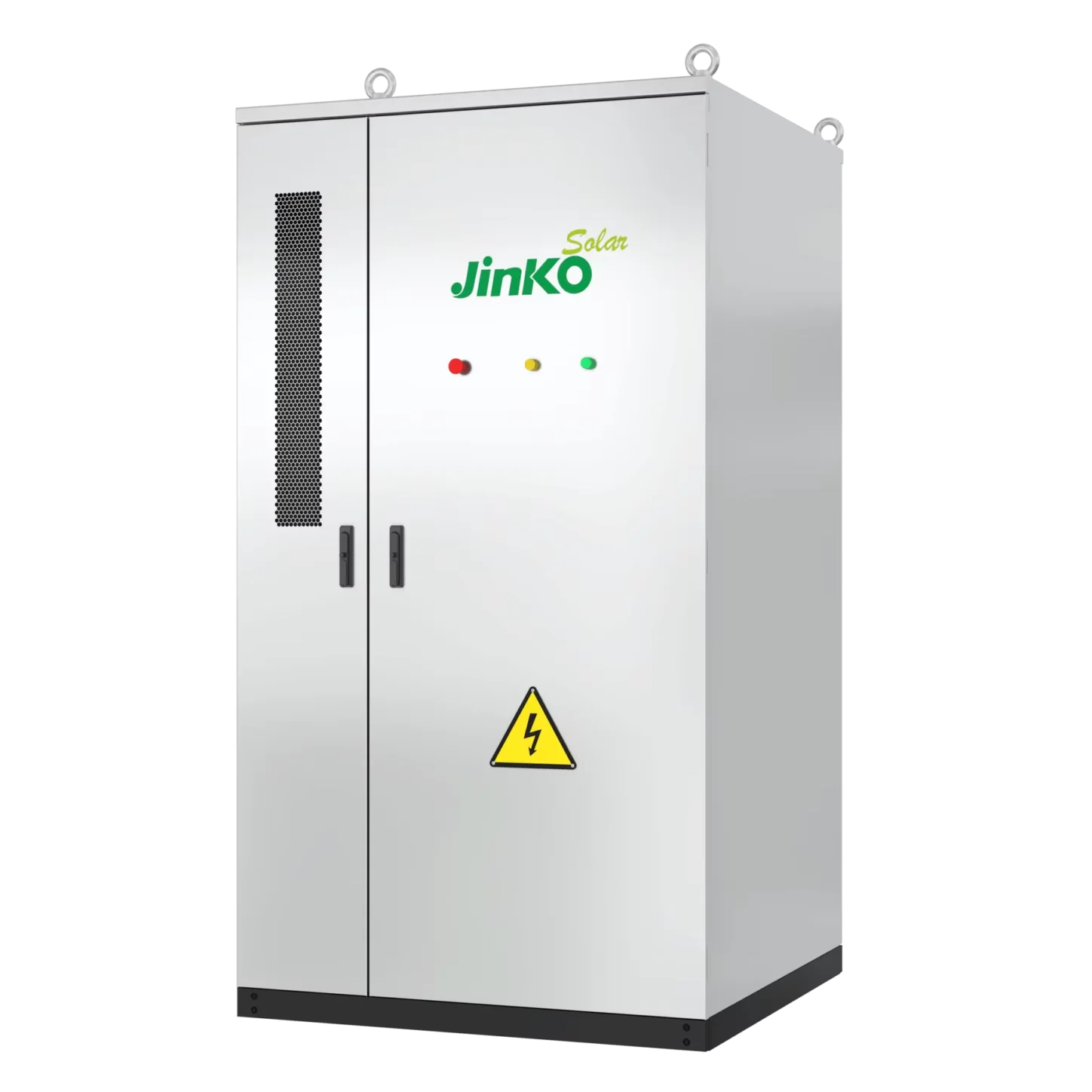 Высокоинтегрированная батарея жидкостного охлаждения Jinko 3 2 В/280 А · ч используемая в распределительной сети новые энергетические установки