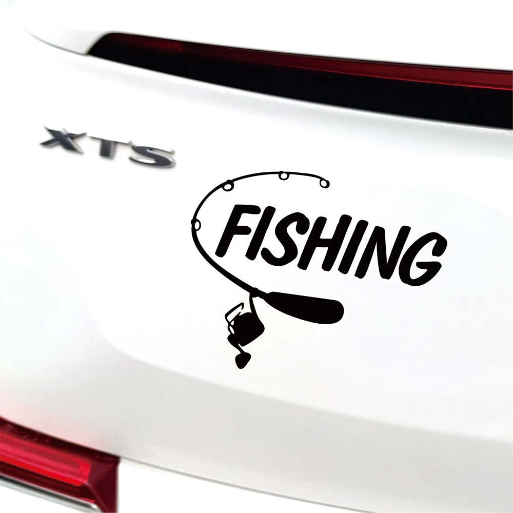 Manufacturer Waterproof PVC/vinyl transfer car decal stickers Car body window door bumper