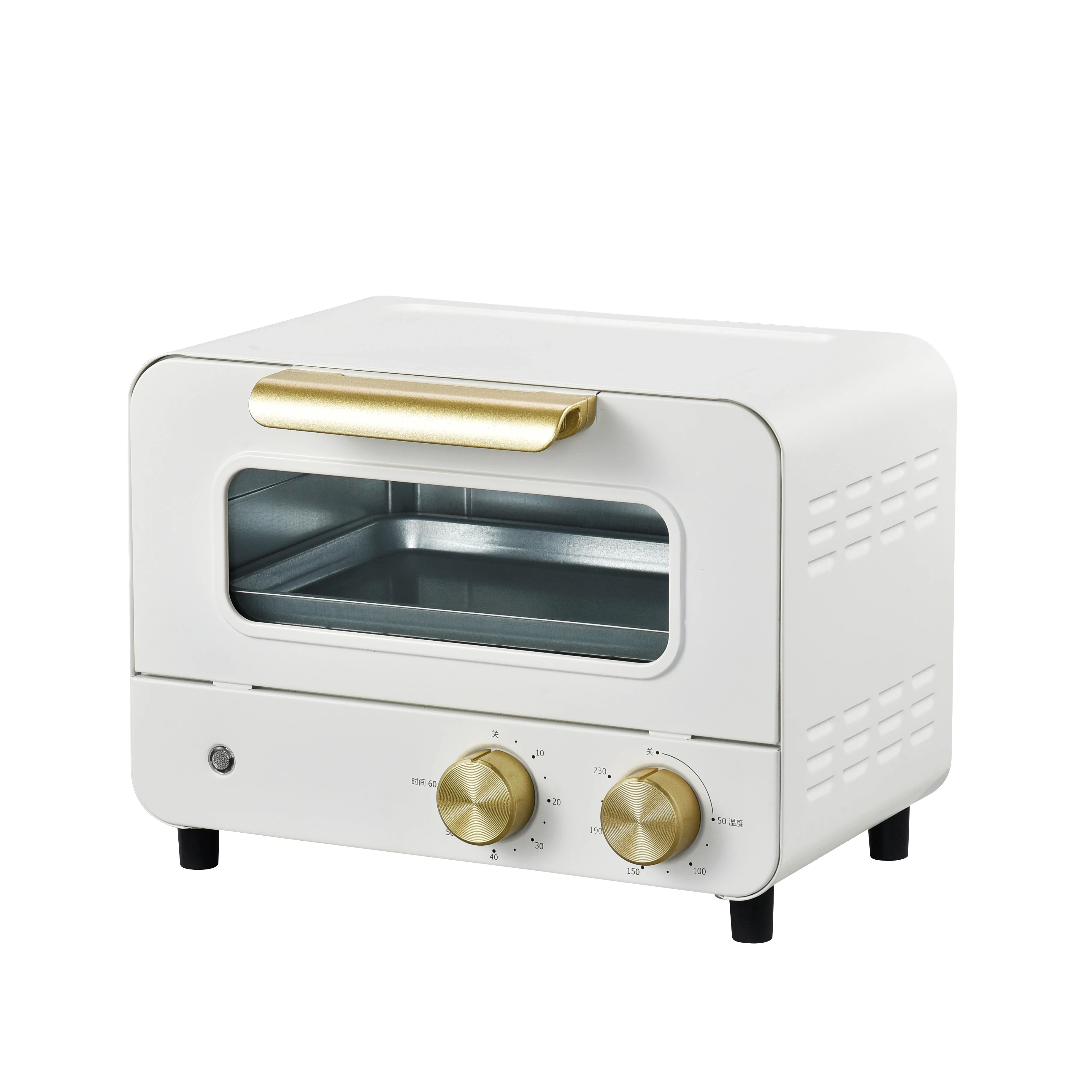 7L 750W Fashionable Design  Mini Bread Oven Toaster for Sale oven electric