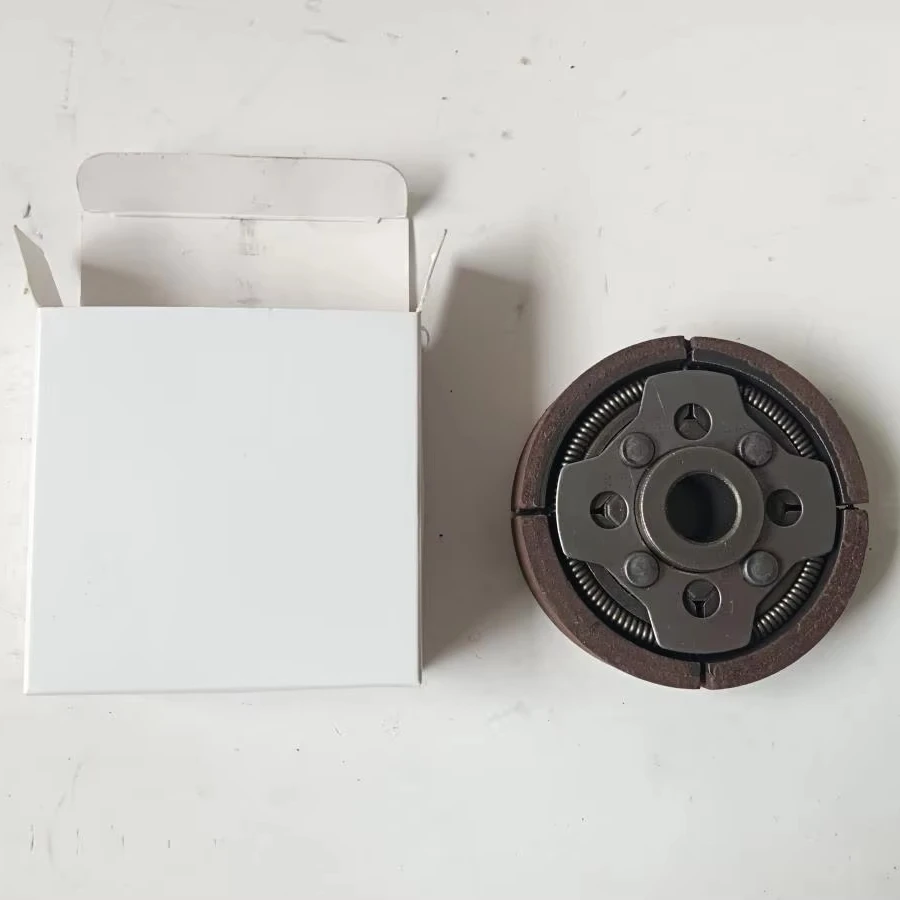 48F Micro Tiller  Accessories Gasoline Tiller Weeder Spare Parts Clutch Tiller Clutch