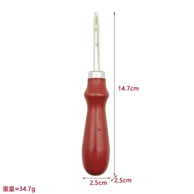 DIY handmade leather tools Leather art leather sculpture tool edge oil pen seal cutting knife printing offset punching machine