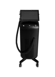 50% DISCOUNT! Triple wave ice Titanium Platinum/ 755 1064 808nm diode laser hair removal/alexandrite laser hair removal machine