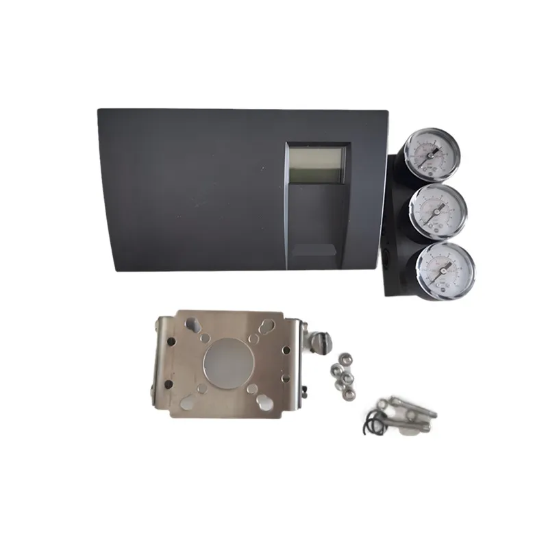 6DR5013-0NG03-0AA0 SIPART PS2 Intelligent Electrical Valve Positioner Siemens PLC Module 6DR5O13ONGO3OAAO Inverter