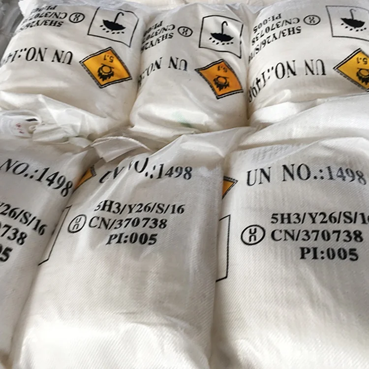 Sodium nitrite early strength antifreeze 7632-00-0