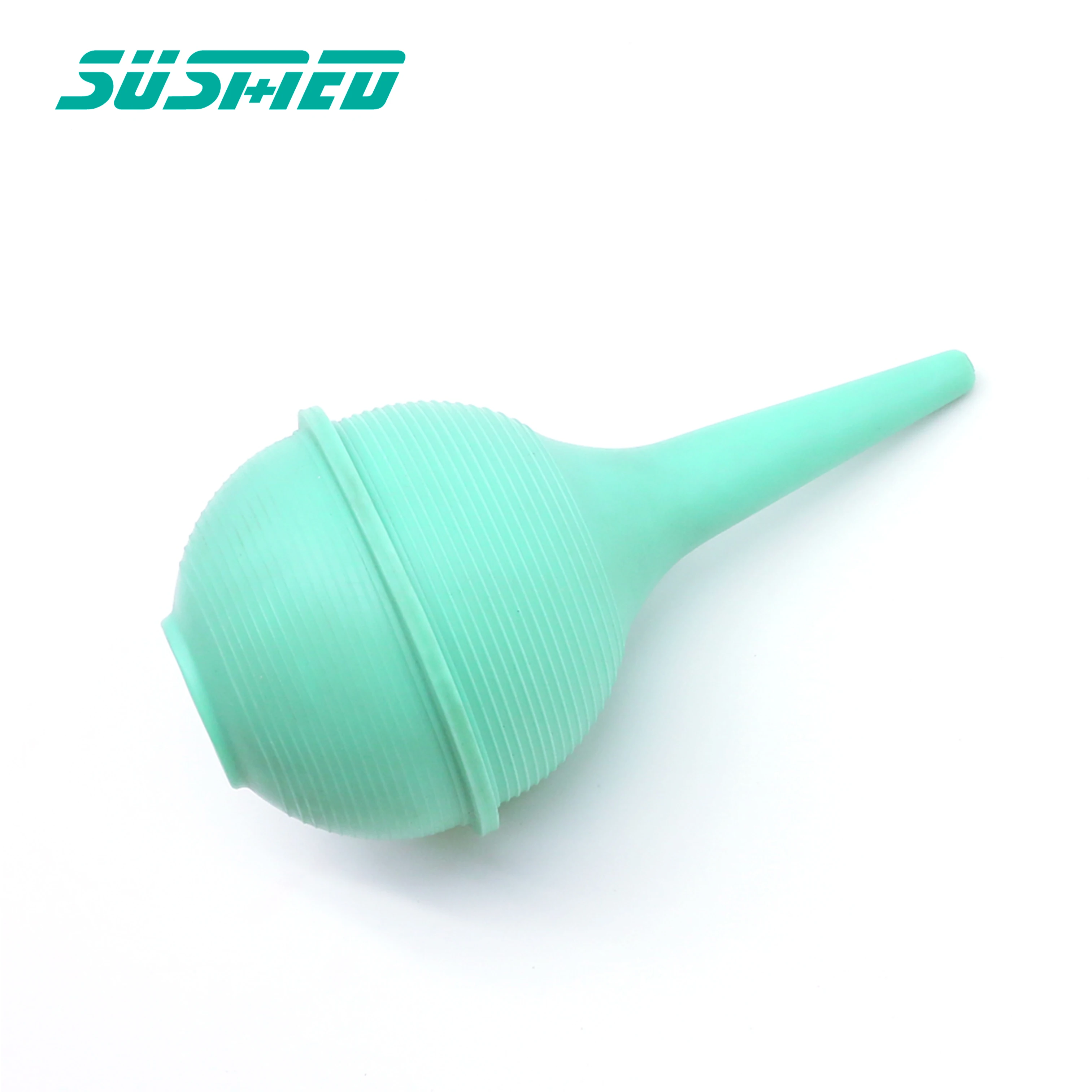 Hospital disposable cleaning washing ears ball for ears