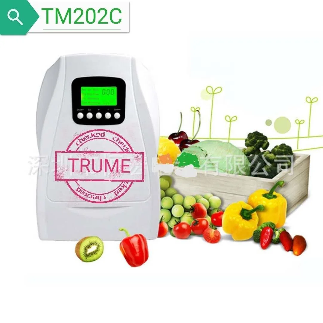 Дезинфектор озоновой воды с таймером и функцией цикла