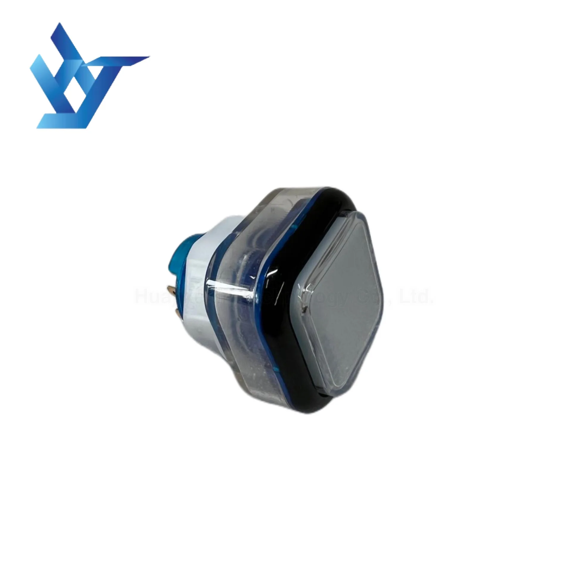 HJKX High Quality Arcade Button Microswitch Arcade Push Button