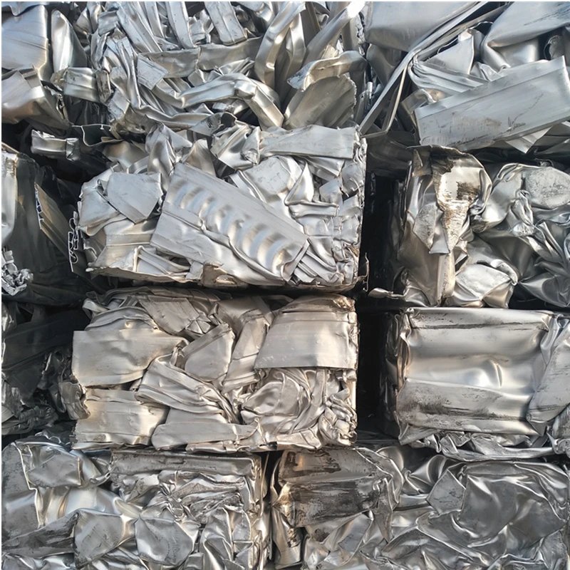 aluminium extrusion 6063 scrap pure aluminum scrap