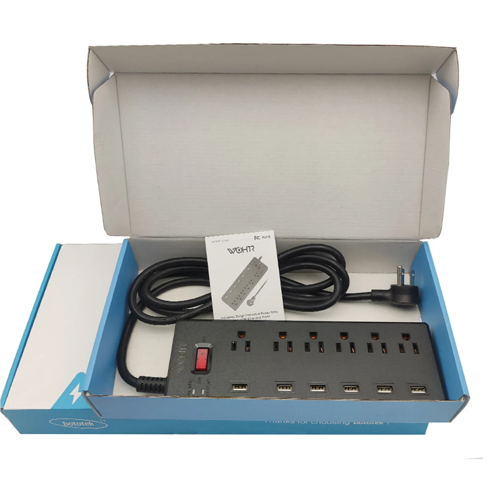 Free Design Corrugated Cardboard Packaging Manufacturer Paper Shipping Mailer Boxes For Power Socket Motherboard Packing
