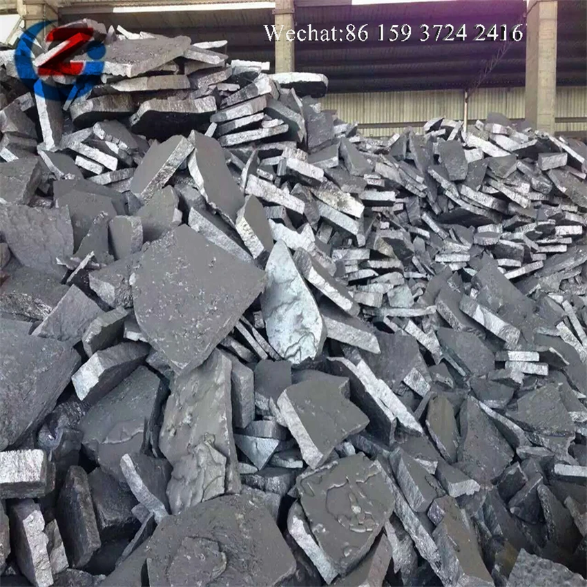 High qualityWholesale casting Ferro silicon-Magnesium/ Silicon 75%samples for free