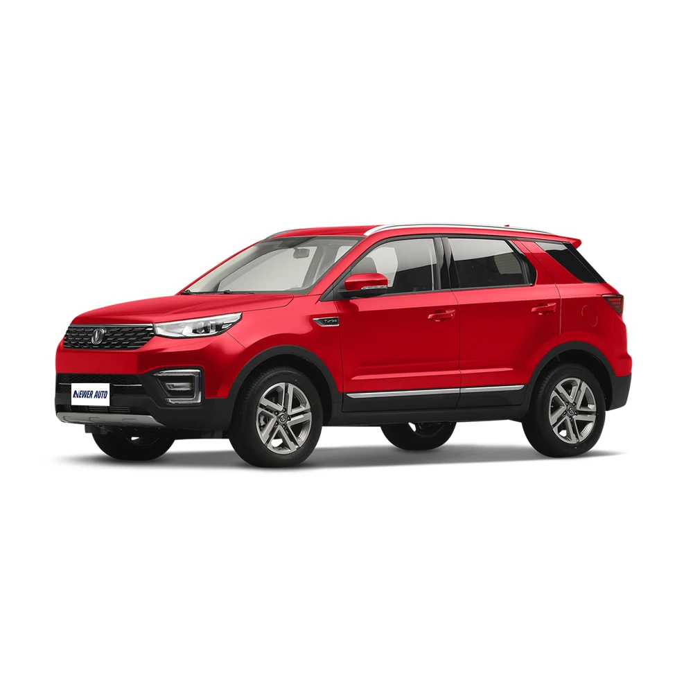 Высококачественный скоростной автомобиль changan cs55 plus 2024 лучший внедорожник suv 1 5 t ручной выпуск бензиновый