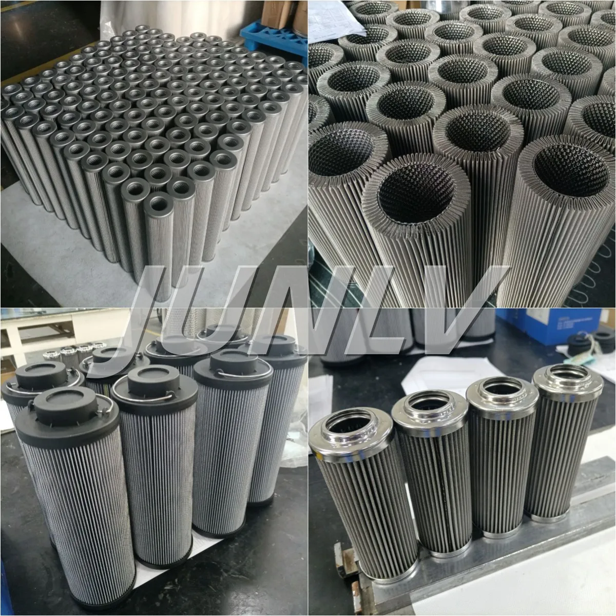 Промышленное использование оборудования для судов картридж масляного фильтра прокатного стана гидравлический гофрированный всасывающий масляный