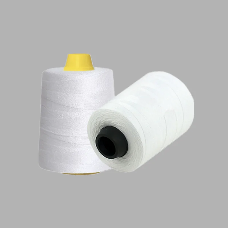 30 Years Factory Tea Bag Thread Wholesale Thread Suppliers 20/5 Bag Closing Thread Suppliers