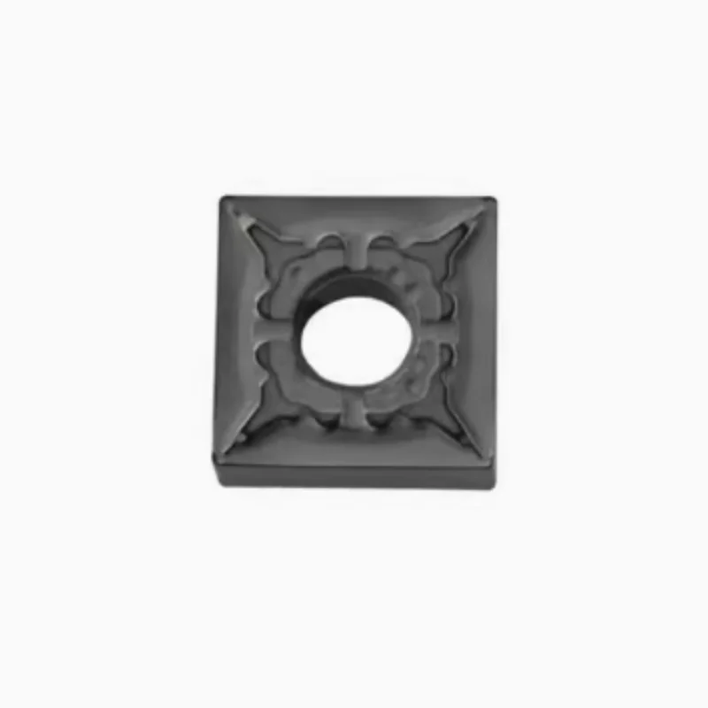 Milling Cutter Blade Wholesale Carbide Inserts CNC Cutter Blade Tungaloey Insert  CNC Tools High Quality All Types
