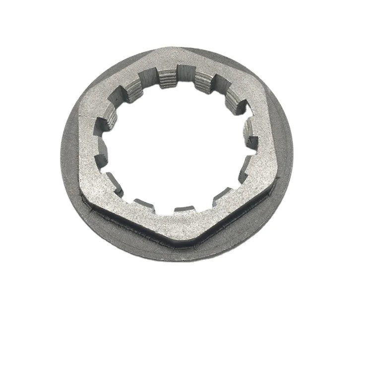 43521-60020 4352160020 Передняя регулировочная гайка для toyota landcruiser FZJ71, регулирующая гайка для колеса