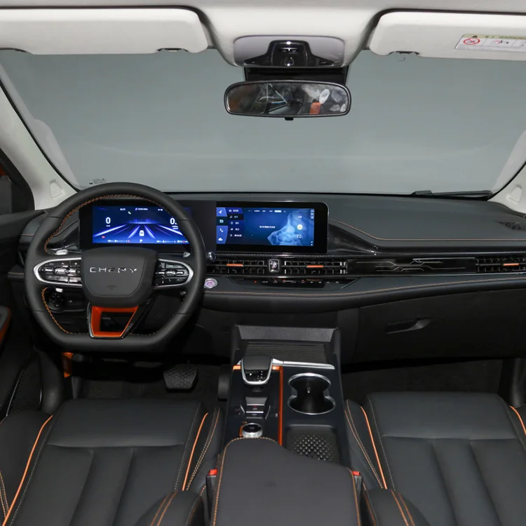 Горячая Распродажа Chery автомобиль CHERY ARRIZO EX 5 GT 2021 2022 2023 Arrizo дешевая цена Высокое качество Новый для взрослых