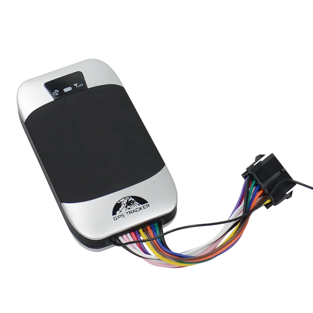 3G GPS-трекер для автомобиля GSM GPS-локатор TK303G TK303F водонепроницаемый IP66 пульт дистанционного управления отключением двигателя Geofence бесплатное