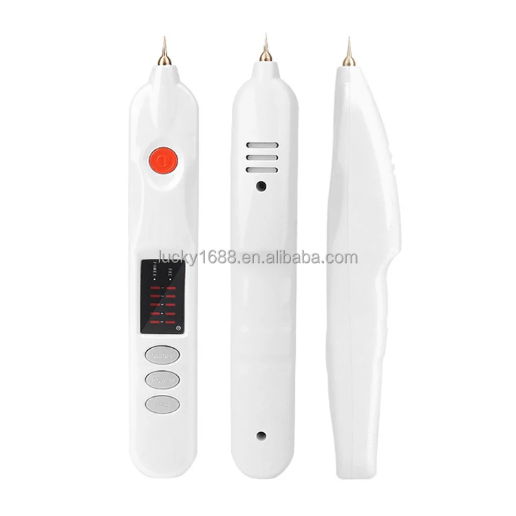 Professional beauty device spots/nevus/verruca/tattoo removal plasma pen for eyelid tightening