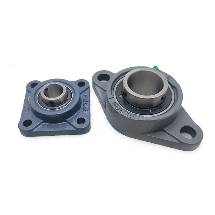 All Size Pillow Block Bearing UC317 Tr Pillow Block Bearing Cheap Pillow Block Bearing UC317
