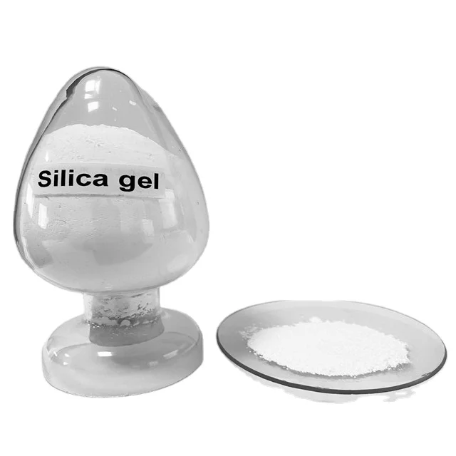 
China suppliers white powder best price of Silica Gel Adsorbent used for Dehumidification powder silica gel 
