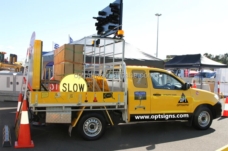 P220606E OPTRAFFIC высококачественные светодиодные мигающие огни для автомобиля направление дорожного движения