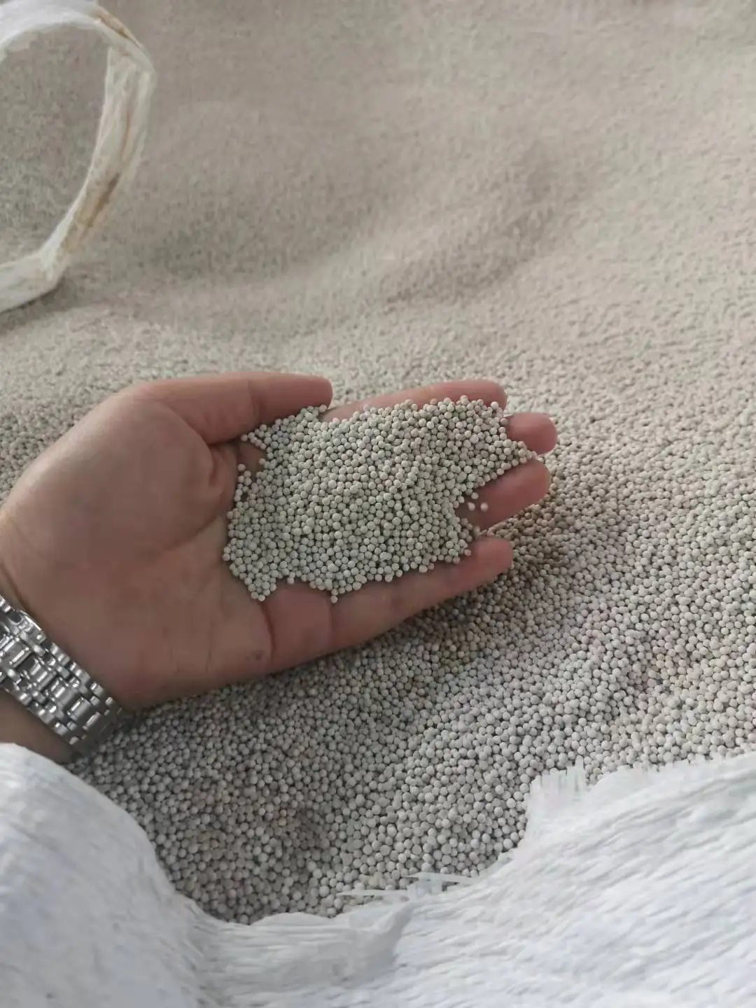 High Purity zeolite--13X HP Molecular Sieve --Desiccant for drying agent
