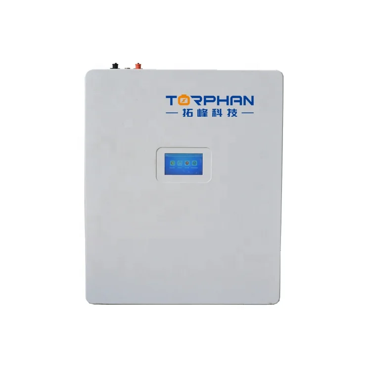 
Factory Price Settable Parameter 10 Kwh Lithium Ion Battery With Built In Display deep cycles solar system 