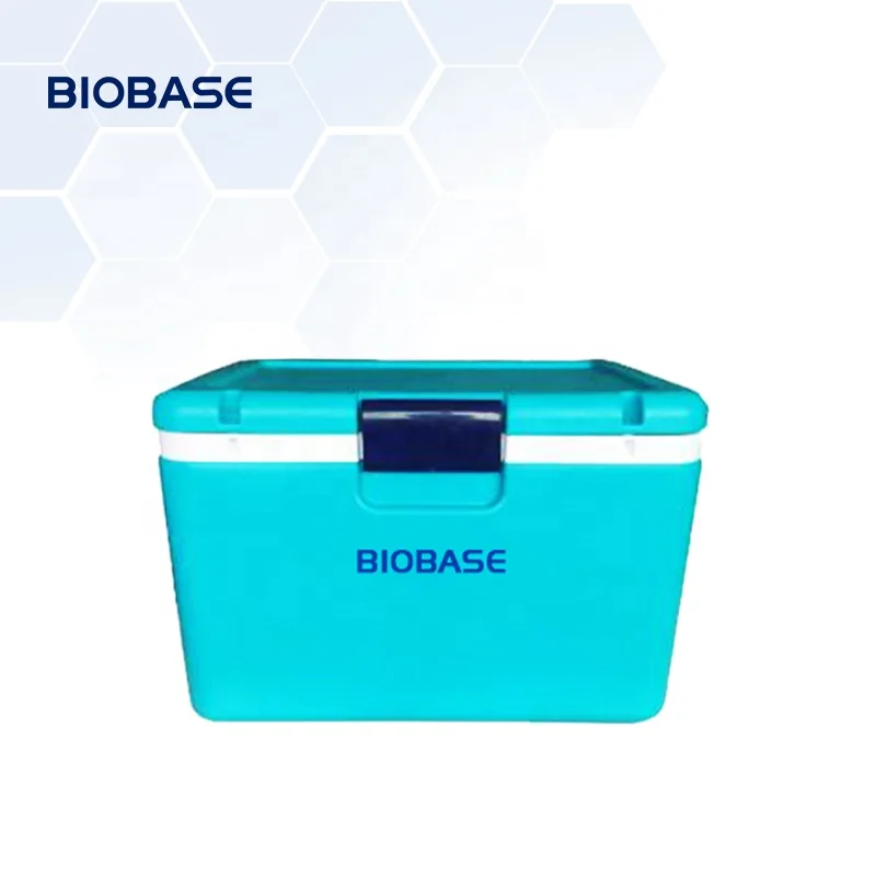  Biabose Китай LCX-54L портативный холодильник 54L большой для хранения медицинских и