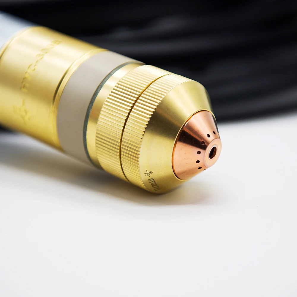  LGK-300IGBT машина для плазменной резки China Huayuan напрямую с