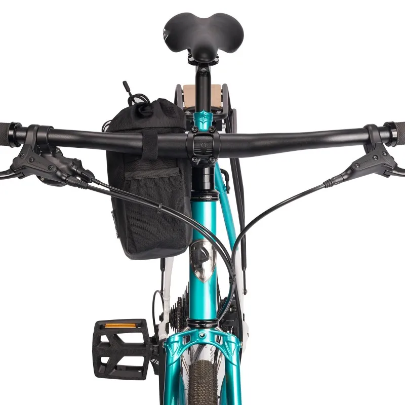 Водонепроницаемая спортивная сумка-держатель для бутылок с ремешком