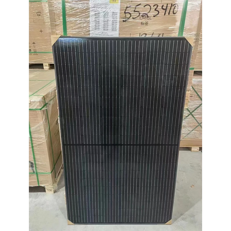 Longi Bottom Price 350W 355W 360W Solar Photovoltaic Panel Solar de 365W Solar Panel