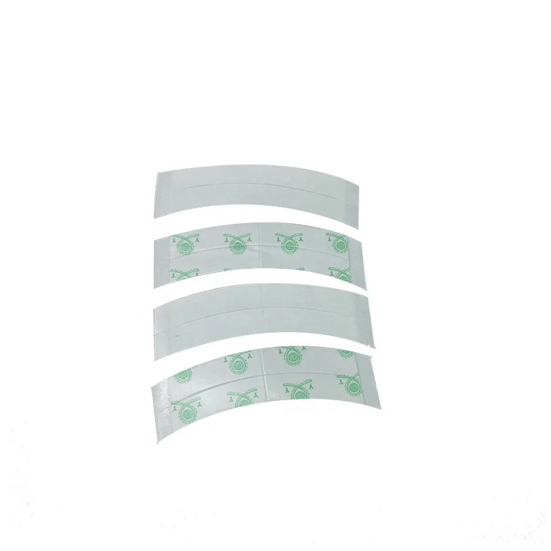 Waterproof Ultra Hold Hair Wig Tape for Lace Wigs No Shine Adhesive