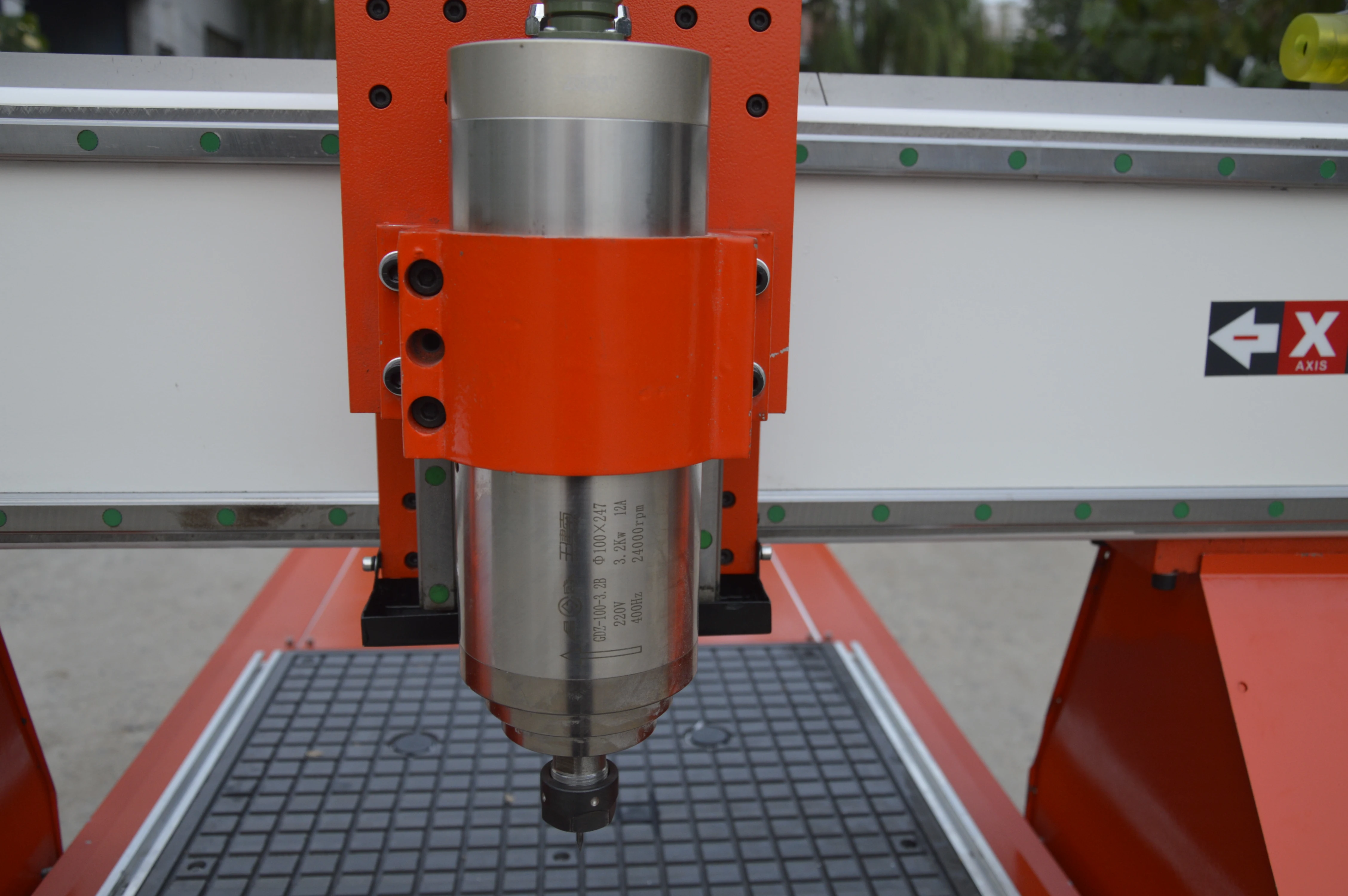 Forsun 600*900 мм мини деревянный маршрутизатор/cnc машина для шкафов cnc 6040 4 оси