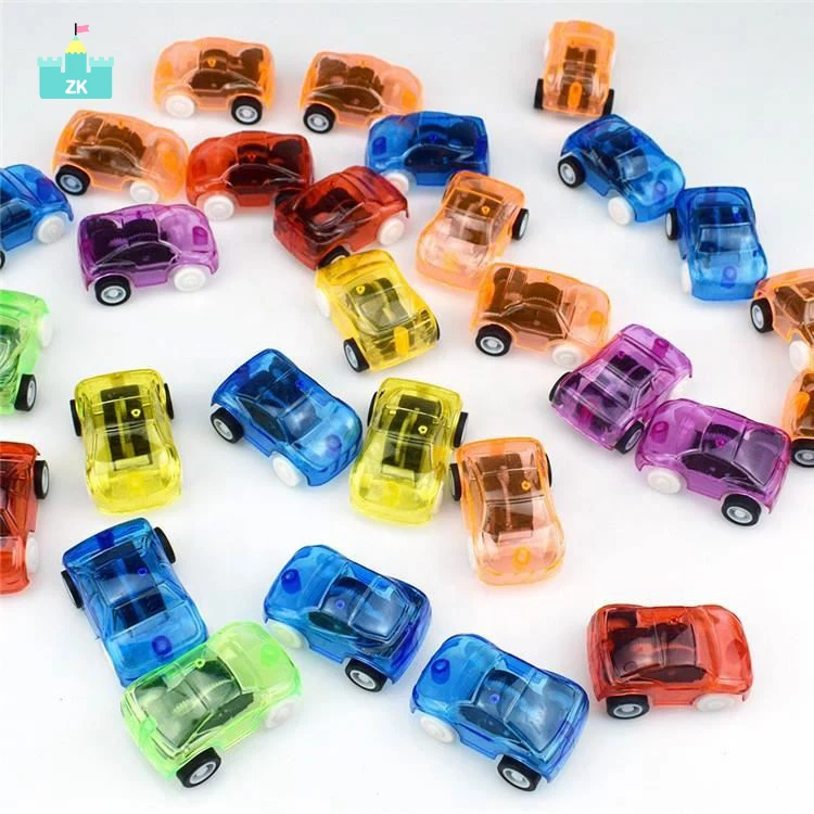 Оптовая продажа, пластиковая игрушка, мини-автомобиль карамельного цвета, детская игрушка, красочная капсула, витое яйцо, маленькая игрушка