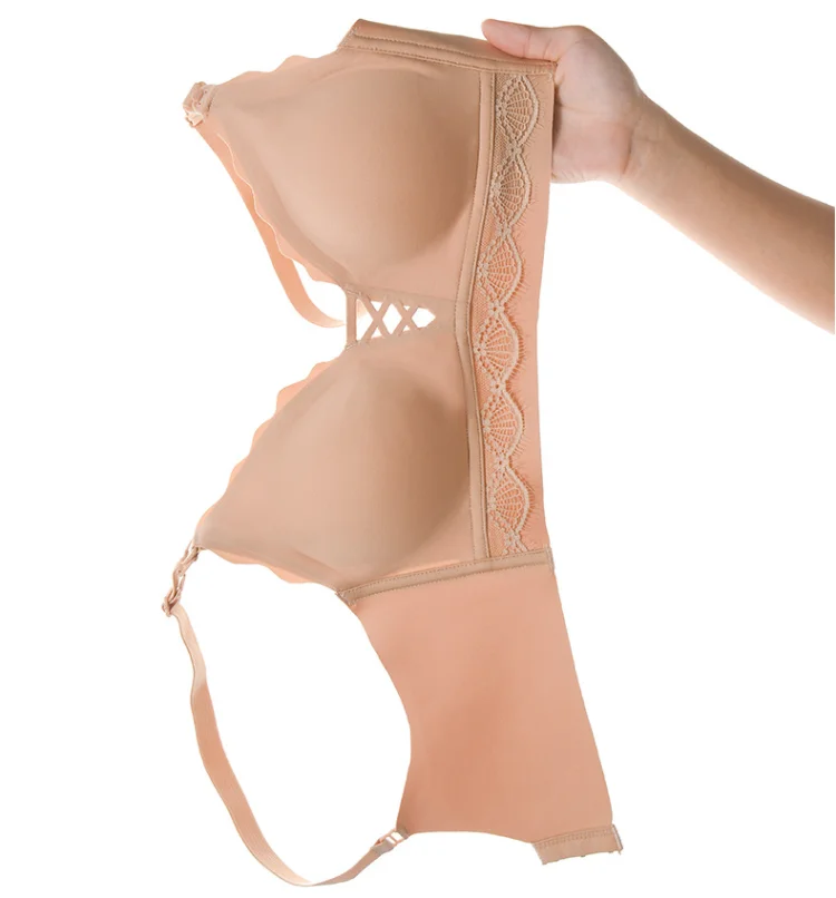 
Traceless pregnant women underwear pregnancy breastfeeding bra top breathable lace maternity bra wireless lace nursing bra 
