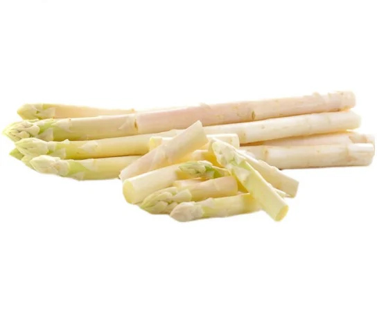 China High Quality Nutritious Vegetable Asparagus in Jar