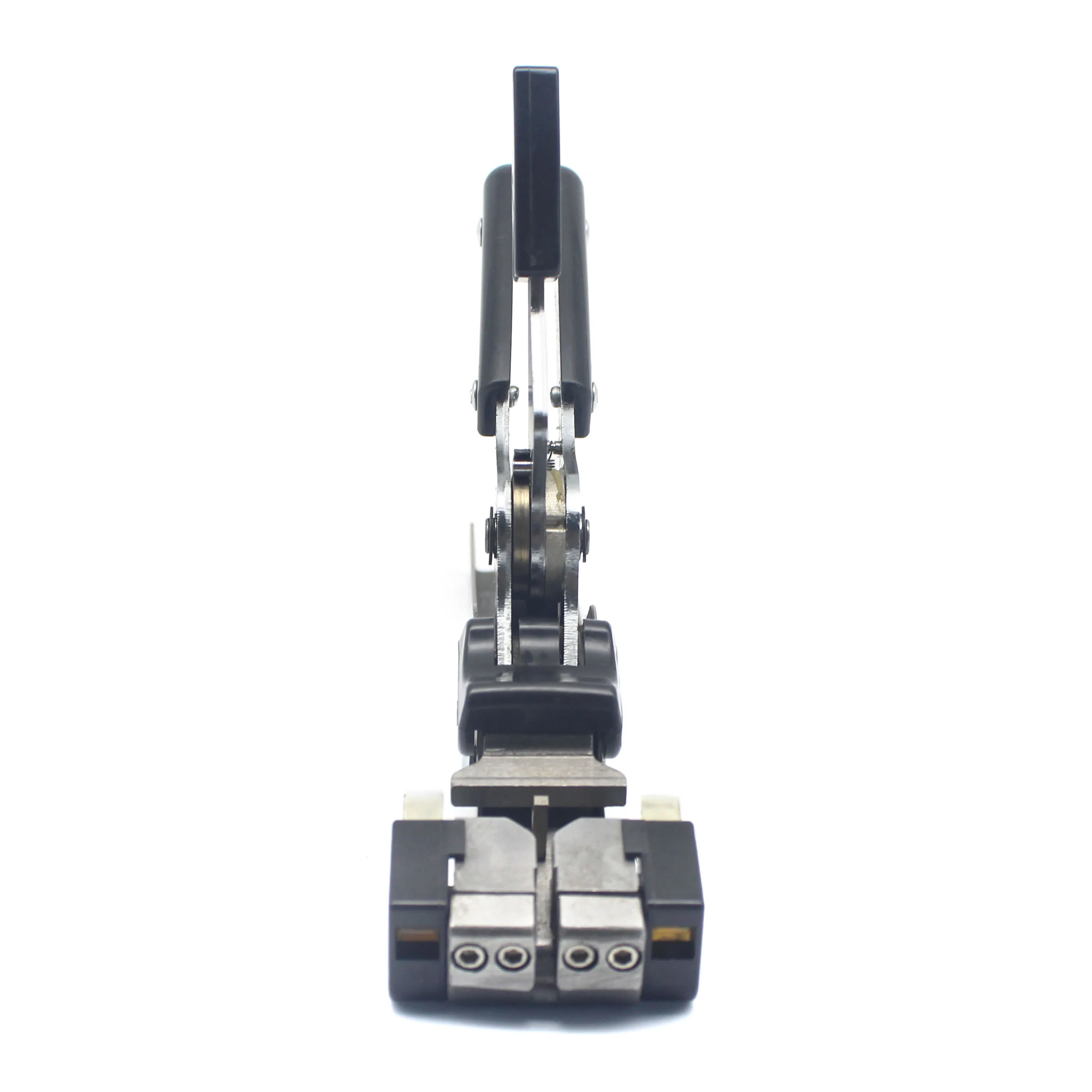 Blue Picabond Connectors Series amp vs-3 Hand Crimping Tool