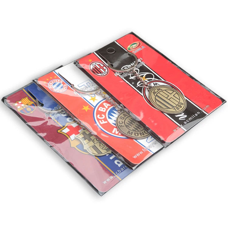 
Custom Logo Pvc Rubber Keyring Soccer Football Jerseys T shirt Keychain 