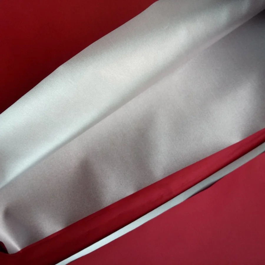 water proof Silver coated polyester Taffeta 70g 80g 210T 90g used for tents, umbrellas, car covers