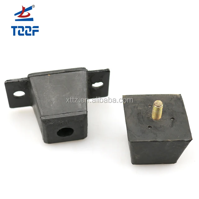Engine Mounting for SXV10 SXV20 12361-74241 Engine Rubber Support