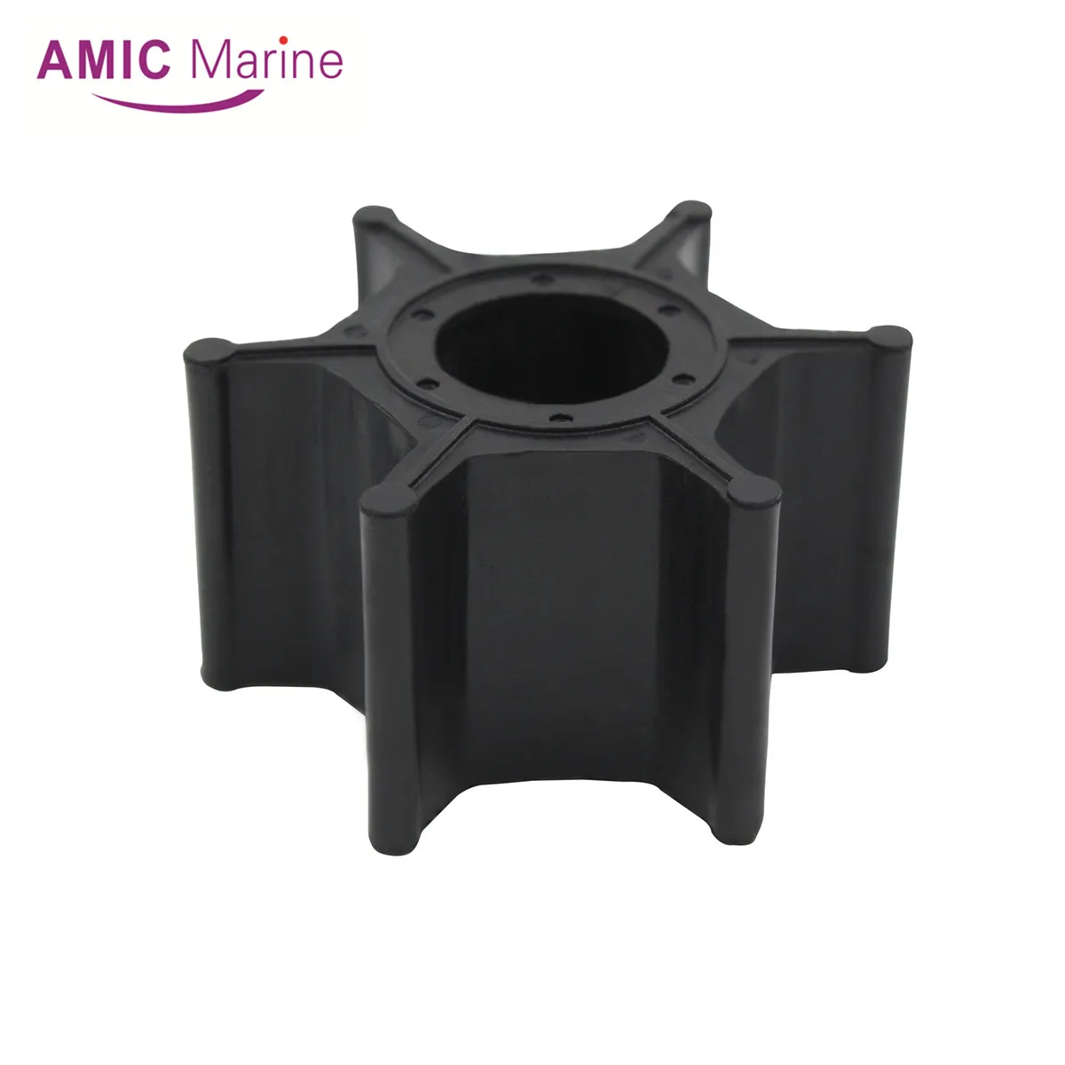 Water Pump Impeller 9.9/15 HP for Suzuki 17461-93901/93902/93903 Sierra 18-3093/3099 Outboard