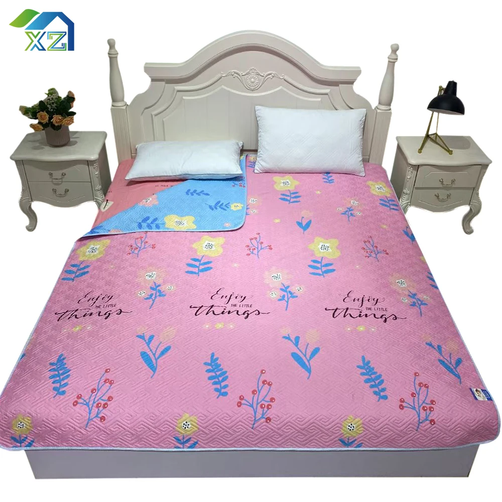 Покрывала постельное белье синее 2021 настраиваемая серия сатиновой ткани необычные китайские мягкие простые хлопковые настраиваемые OEM технологии логотип стиль