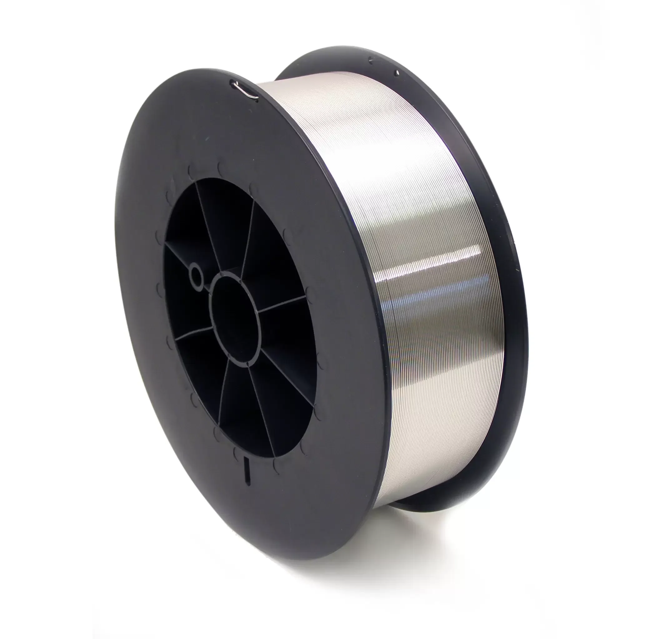 High Purity 99.995% Pure Zinc Thermal Spray Coating Wire with Factory Price