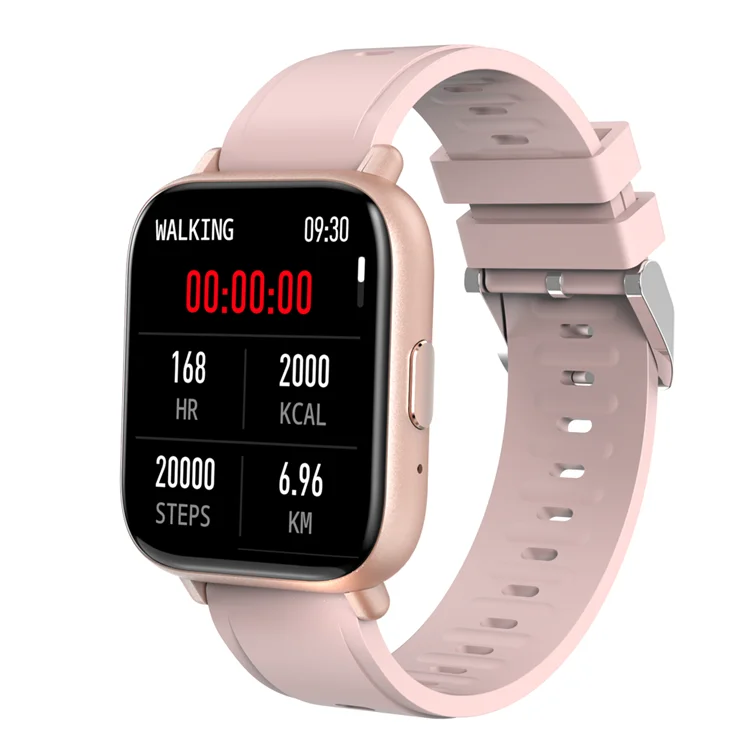 
Lagenio cheap android intelligent health care rohs reloj china women smart watch bluetooth call 