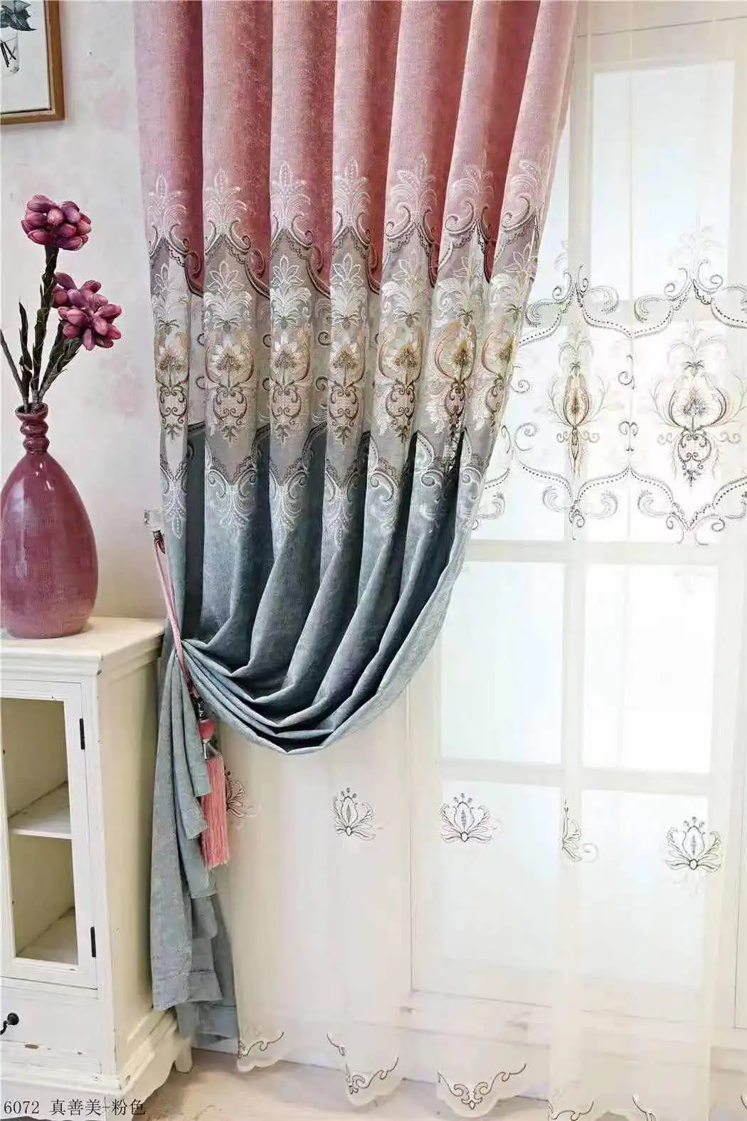 Designs Ready Made Bedroom Curtains Wholesale For The Living Room Luxury Curtain