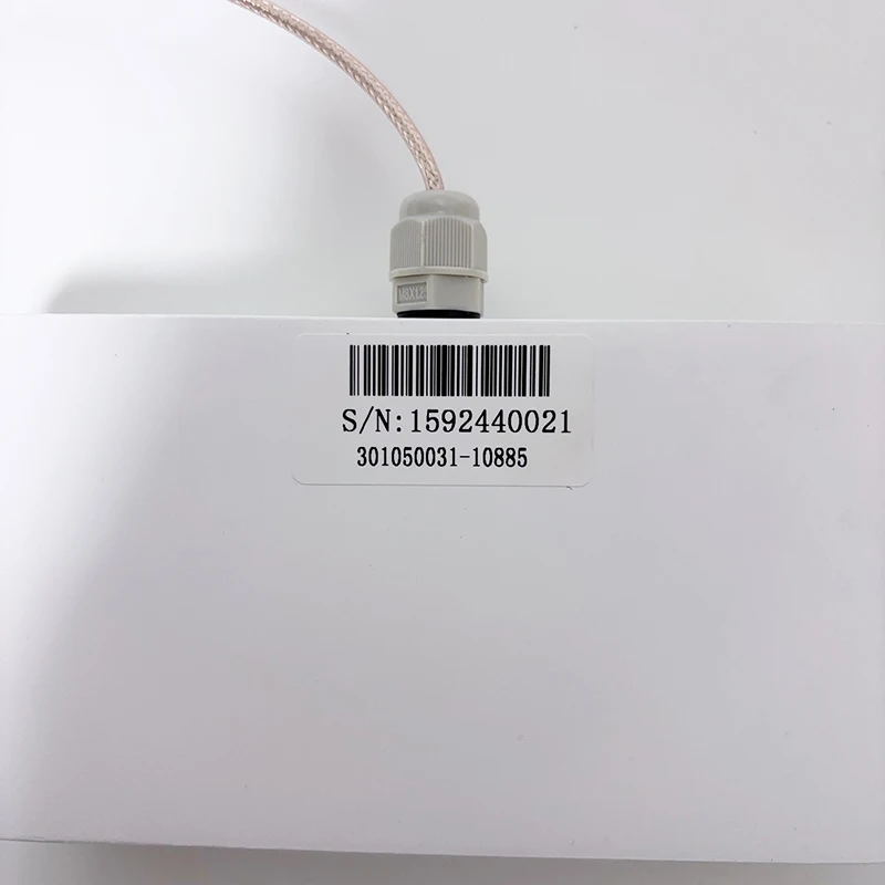 13.56mhz High Gain HF RFID Antenna for Fixed Reader,Production Management,Asset Tracking Access Control Systems