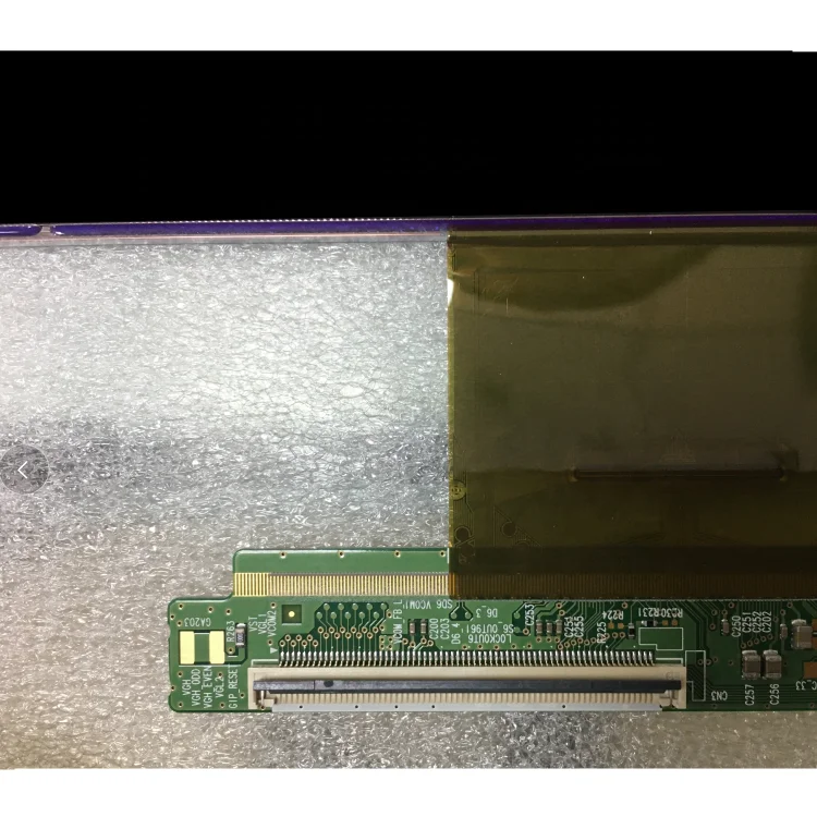 LG 65 дюймов ЖК-дисплей экран ТВ Панель LC650EQR-SMA1 6870S-2828B подлежащие замене в связи со светодиодным ЖК-экраном экраны с открытыми порами для под Телевизор ЖК экраном